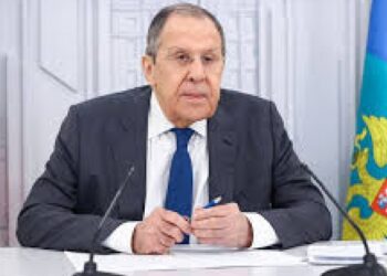 Lavrov: Kürtler yeni Suriye Hükümeti’nde yer almalı