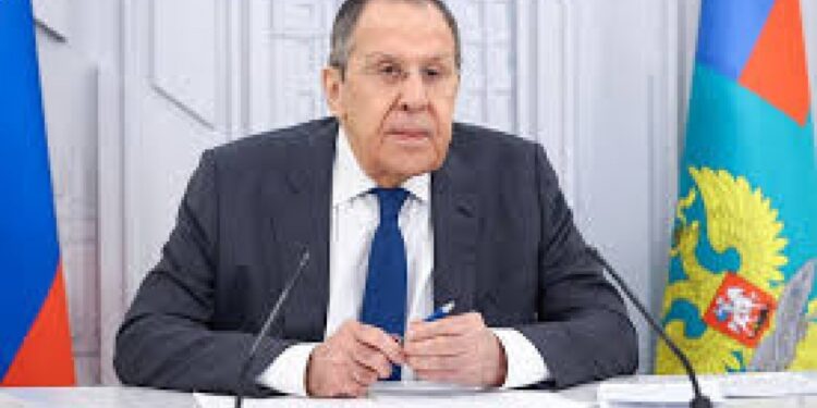 Lavrov: Kürtler yeni Suriye Hükümeti’nde yer almalı