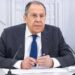 Lavrov: Kürtler yeni Suriye Hükümeti’nde yer almalı