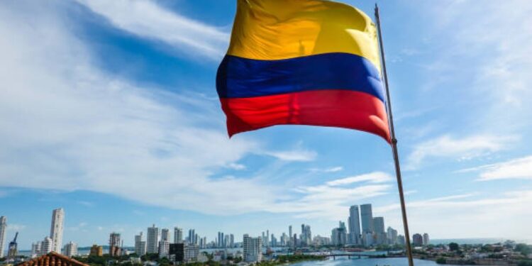 Kolombiya İsrail’e kömür ihracatını tamamen yasakladı