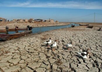 Irak Su Kaynakları Bakanı: Türkiye su anlaşmasını ihlal ediyor