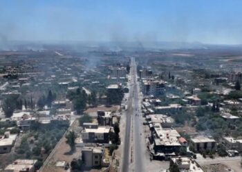 Süveyda’da yoğun çatışma