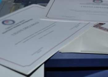 Sahte diploma soruşturması: 199 kişiye dava