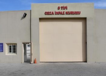 Antalya Cezaevi’nde tedavi hakkı engelleniyor