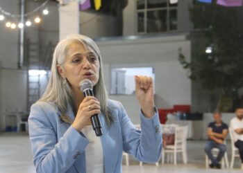 Çiğdem Kılıçgün Uçar: Kürt sorunu tüm sorunların kaynağı, herkes sorumluluk almalı