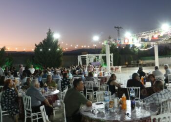 ‘Barışın sağlanması için demokrasi olmalı’