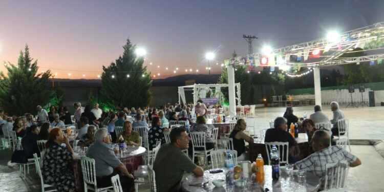 ‘Barışın sağlanması için demokrasi olmalı’