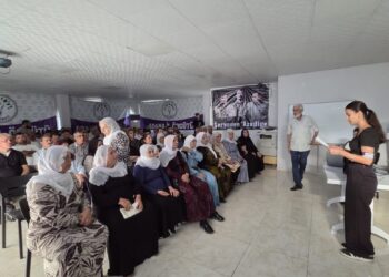 Adana’da Nûreddîn Sofî ve Metin Arslan anması