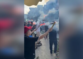 Gül, 32 yıllık tutsaklıktan sonra Adana’da coşkuyla karşılandı