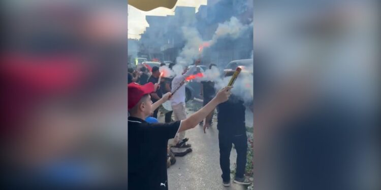Gül, 32 yıllık tutsaklıktan sonra Adana’da coşkuyla karşılandı