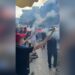 Gül, 32 yıllık tutsaklıktan sonra Adana’da coşkuyla karşılandı