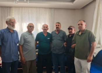 33 yılın ardından memleketinde: Ülkenin demokrasiye ihtiyacı var