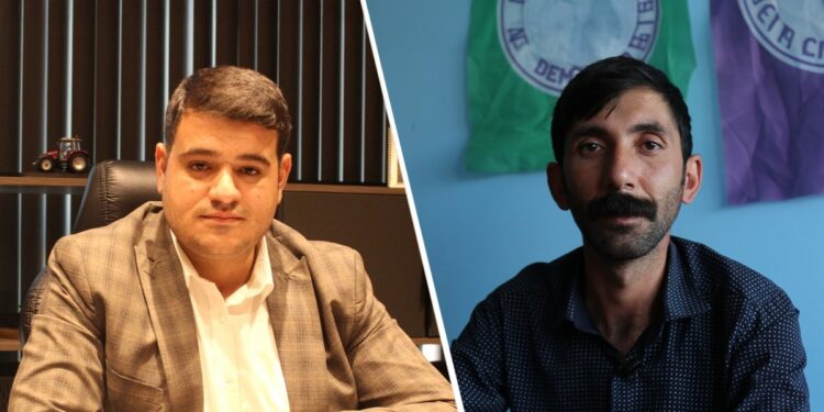 Serhat’ta halk buluşmaları: Halk iktidardan net adım bekliyor