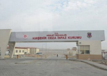 Kırşehir Cazaevi’nde hak ihlalleri artıyor