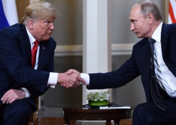 Trump ve Putin Alaska’da bir araya gelecek