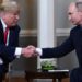 Trump ve Putin Alaska’da bir araya gelecek