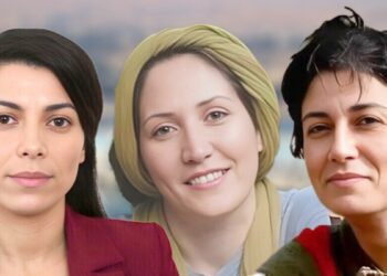 İdama mahkum edilen 3 kadına İtalya’dan fahri vatandaşlık