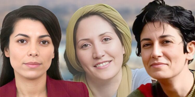 İdama mahkum edilen 3 kadına İtalya’dan fahri vatandaşlık