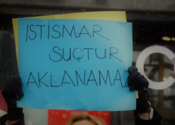 Cizîr’de 15 yaşındaki çocuğunu 8 yıldır istismar eden fail tutuklandı