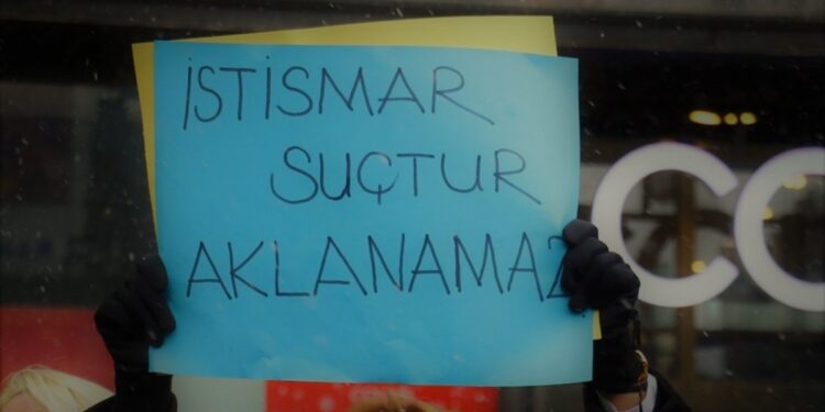Cizîr’de 15 yaşındaki çocuğunu 8 yıldır istismar eden fail tutuklandı