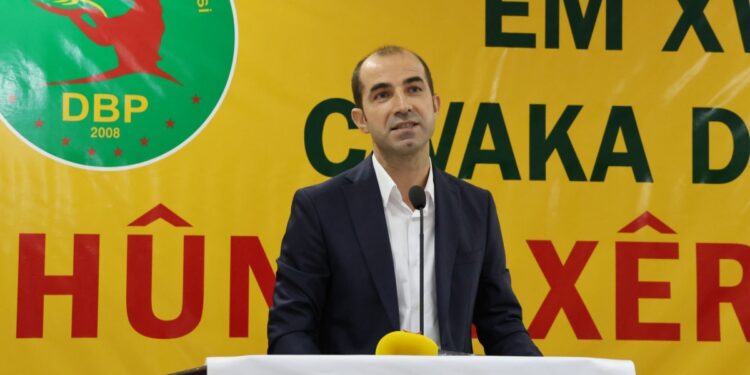 Bayındır: Özgürlük için birliği sağlayıp, örgütlülüğü büyütmeliyiz