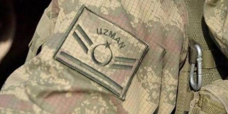 Askeri birlikte kavga: Astsubay, uzman çavuşu öldürdü