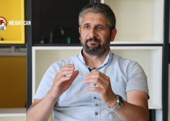 Dr. Konak: Türkiye’nin ‘Turan Hattı’ düşü yeni Zengezur Koridoru’nda ütopya kalacak