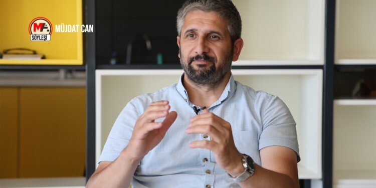 Dr. Konak: Türkiye’nin ‘Turan Hattı’ düşü yeni Zengezur Koridoru’nda ütopya kalacak