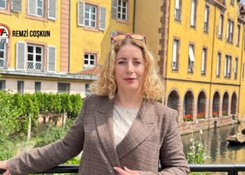 Nurgül Çelebi: Toplumsal barışın sağlanabilmesi için din iktidar aracı olmaktan çıkarılmalı