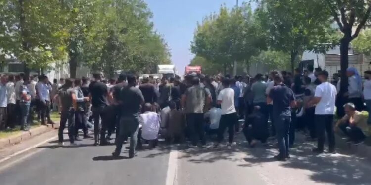 Riha Tabip Odası’ndan elektrik kesintisi uyarısı