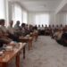 Metin Arslan için kurulan taziye sona erdi