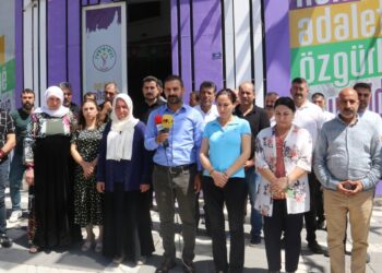 Marmara Depremi’nde yaşamını yitirenler anıldı