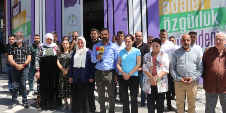 Marmara Depremi’nde yaşamını yitirenler anıldı