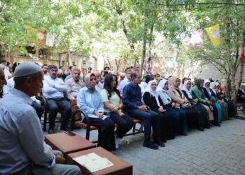 İbrahim Çigdem Wan’da anıldı