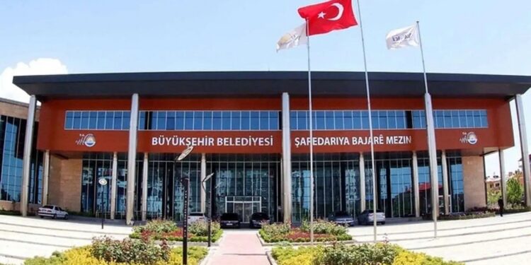 Kayyım işten çıkardığı 223 işçinin yerine 84 kişiyi işe aldı