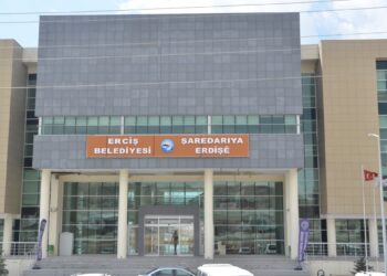 Erdîş’te halkın önerileriyle hizmet üretiliyor