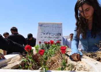 Deniz Fırat katledilişinin 11’inci yılında anıldı