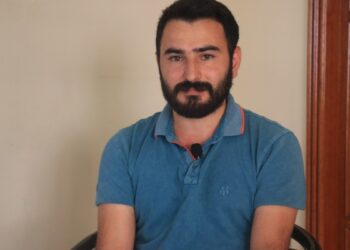 ‘Sohbet’ için emniyete çağırıldı reddedince tehdit edildi