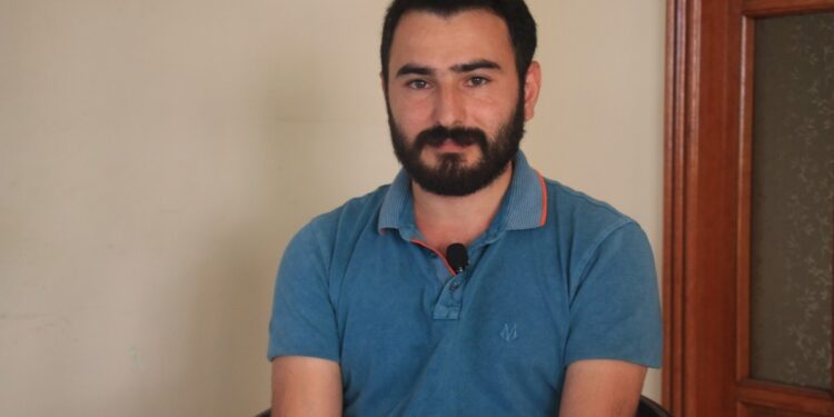 ‘Sohbet’ için emniyete çağırıldı reddedince tehdit edildi