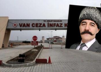 Çerkes akademisyen hakkında tahliye kararı