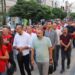 Wan’da 223 işçi direniyor