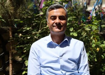 Zeydan’dan mitinge çağrı: Özgürlüğün eşiğindeyiz