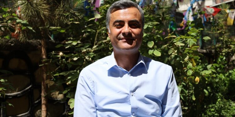 Zeydan’dan mitinge çağrı: Özgürlüğün eşiğindeyiz