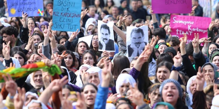 Barış Anneleri: 7’den 70’e herkes mitingde olmalı
