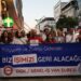 Wanlı 223 işçi direniyor: Halkın iradesine ve emeğine saygı duyun
