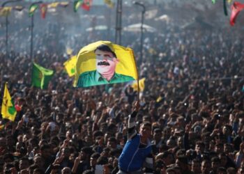 Eş genel başkanlardan Wan mitingine çağrı