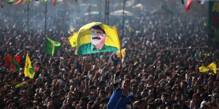 Eş genel başkanlardan Wan mitingine çağrı