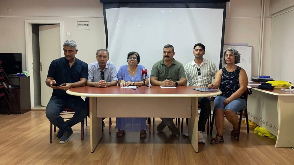 18 Ağustos’ta tüm yurtta iş bırakılacak