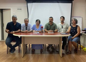 18 Ağustos’ta tüm yurtta iş bırakılacak