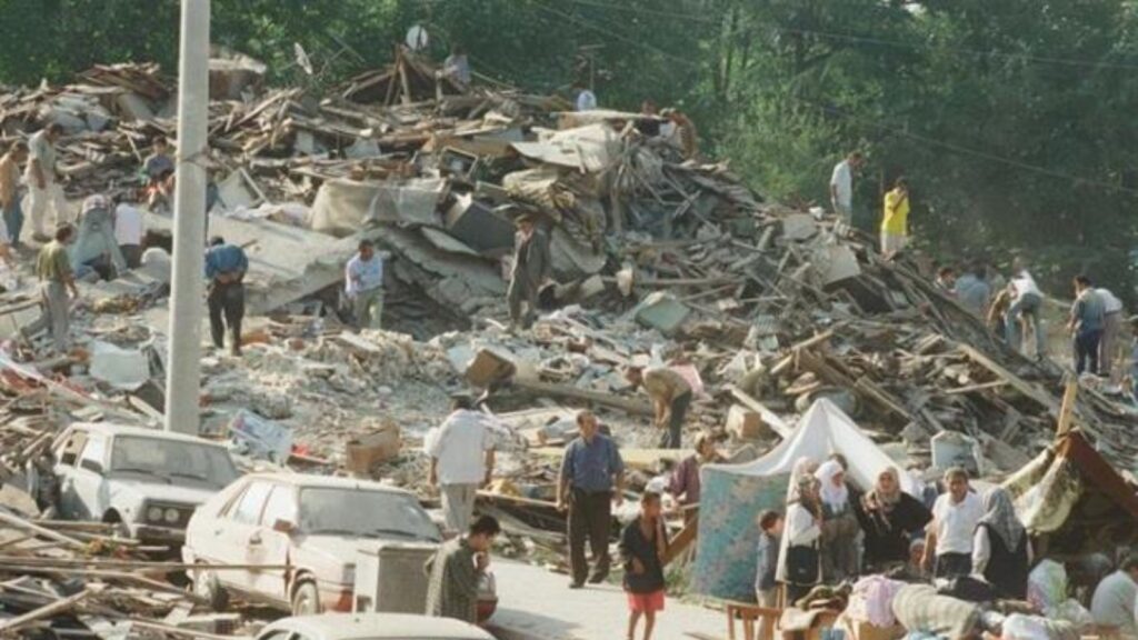 1999 ve sonrasında neler yaşandı, kaç kişi hayatını kaybetti?